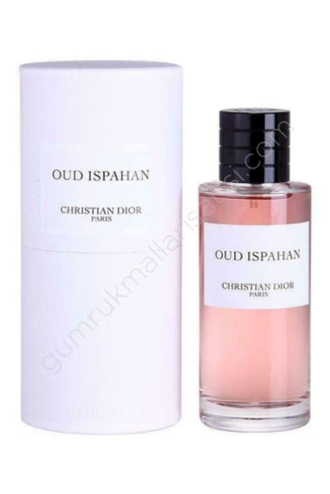 oud ispahan dior uk|Dior oud ispahan 125ml unisex.